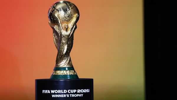 Borderline Play: Forced to Base in Mexico, Iran Condemns US Hurdles Ahead of World Cup