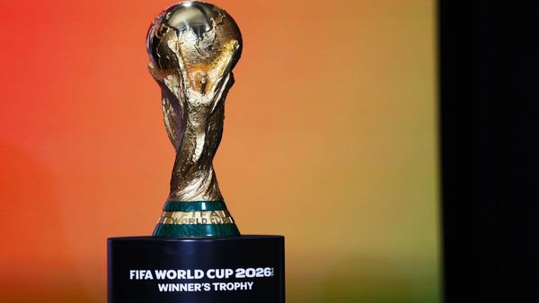 FIFA World Cup 2026 Full Schedule: Fixtures, Dates, Venues And Match Timings