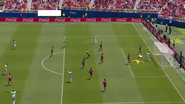 FIFA World Cup Controversy: Fans Outraged As FIFA Fails To Show Key VAR Penalty Replay In 2026