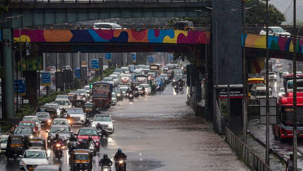 Travel Between Goregaon East and West in Just 5 Minutes as New Rs 200-Crore Flyover Link Opens