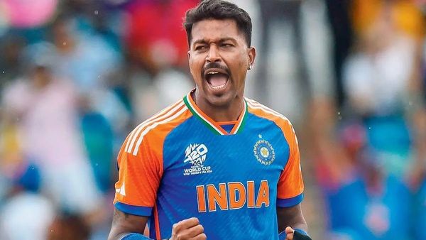 India vs Afghanistan ODI Series: After Virat Kohli, Hardik Pandya Ruled Out Too