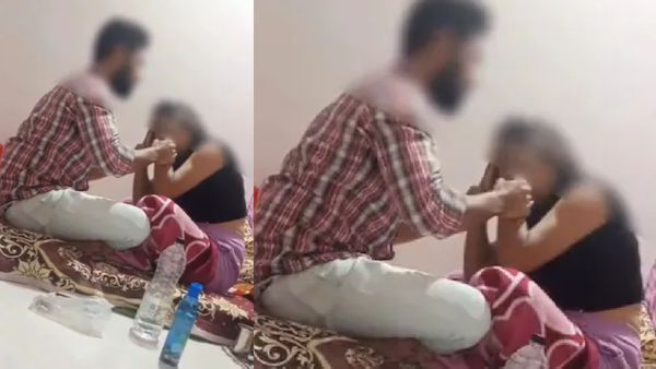 'Qubool Hai' Under Duress: IAF Officer's Wife Alleges Rape, Blackmail And Forced Conversion