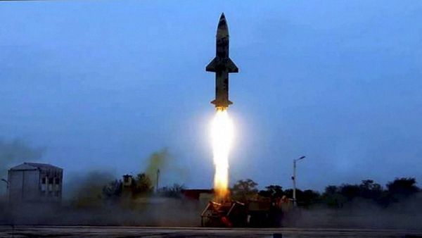 In a First, India Deploys 12 Nuclear Warheads in Peacetime - Why it Matters