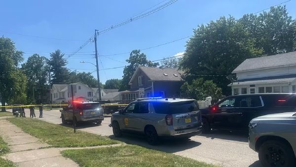 Iowa Man Allegedly Kills Six Relatives Across Multiple Locations Before Dying By Suicide