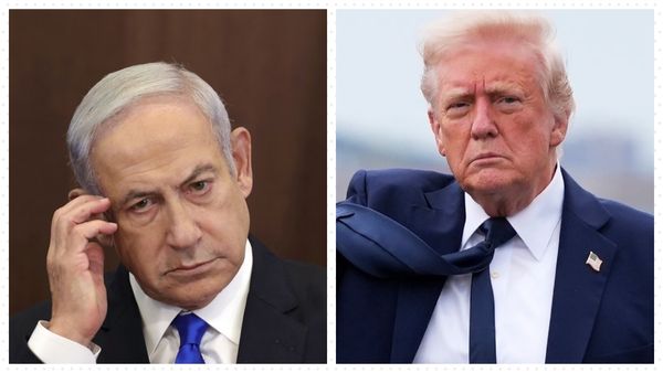 Israel Strikes Targets in Iran After Missile Attack; Tensions Escalate Across Middle East