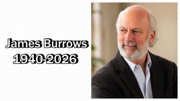 Who Was James Burrows, Steven Spielberg of Sitcoms?