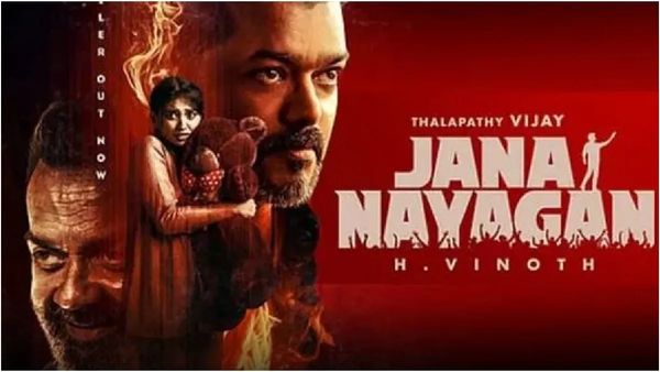 Jana Nayagan Release Date Update on Vijay’s Birthday? Fans Await Big Announcement
