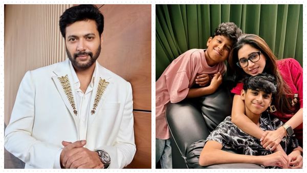 Jayam Ravi Divorce Case: Setback for Ravi Mohan, Court Fast-Tracks Aarti’s Plea On Children's School Fees