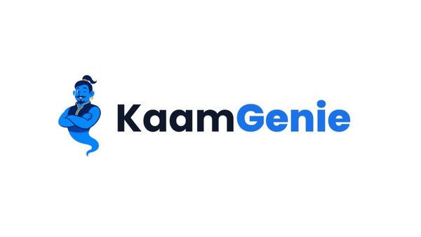 KaamGenie Launches in Delhi NCR With a New Standard for India's Home Services Industry
