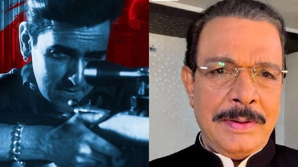 ‘He Knew Everything’: Kala Hiran Director Reacts To Govind Namdev Amid Salman Khan Row