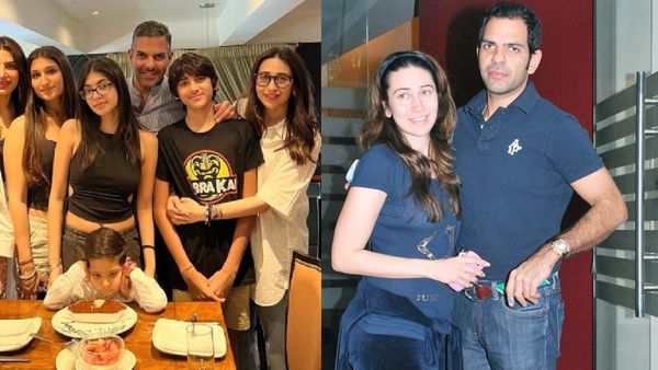 From Trophy Wife To UK Trip Row: 6 Serious Allegations Karisma Kapoor Made Against Ex-Husband Sunjay Kapur