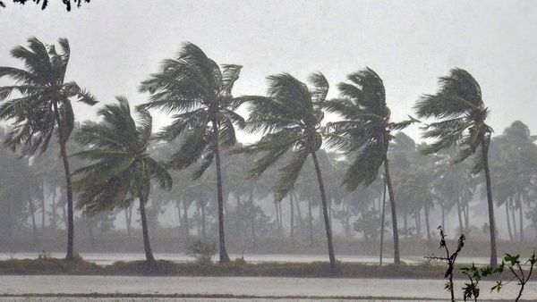 Southwest Monsoon Onset In Kerala: IMD Forecast, Rainfall Outlook And El Nino Impact