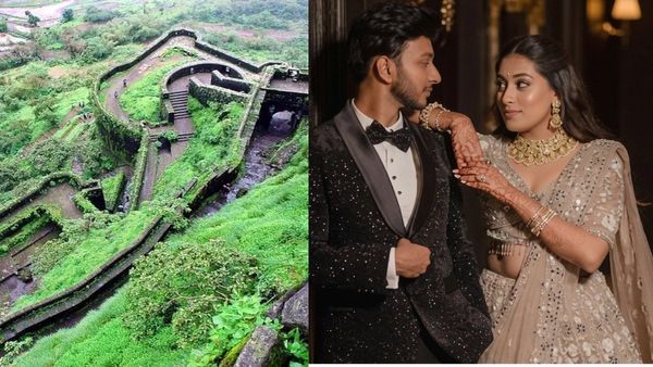 Tourist Footfall Jumps At Lohagad Fort As People Want To See Ketan Agarwal Murder Site