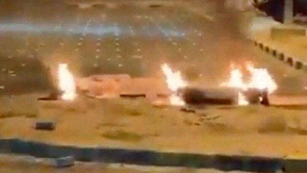 Kuwait Airport Strikes: One Indian Killed In Iranian Drone Attack