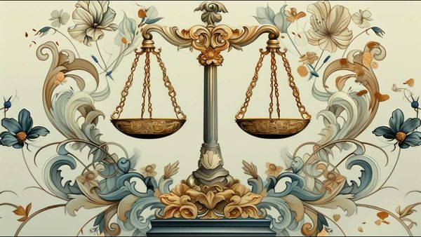 Libra Horoscope for Today June 24, 2026, Wednesday - Libra Horoscope For Today, June 24, 2026, Wednesday - Choose Peaceful Plans Over People-Pleasing