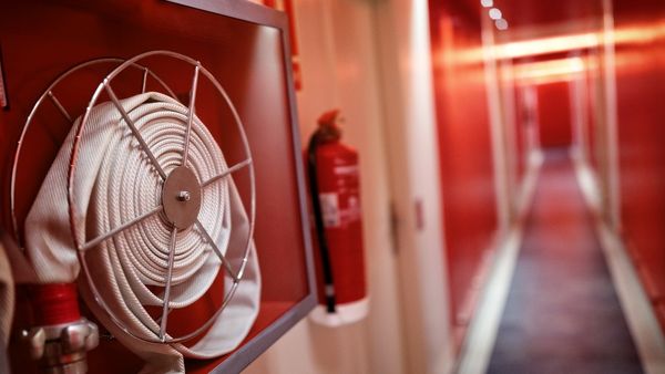 Differences Between Life, Fire and Marine Insurance