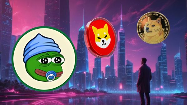 Best Shiba Inu (SHIB) Rival to Buy for 2026 Profits Revealed, And It’s Not Dogecoin (DOGE) or Pepe Coin (PEPE)