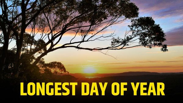 Longest Day of Year 2026 Marks The Summer Solstice and The Most Daylight