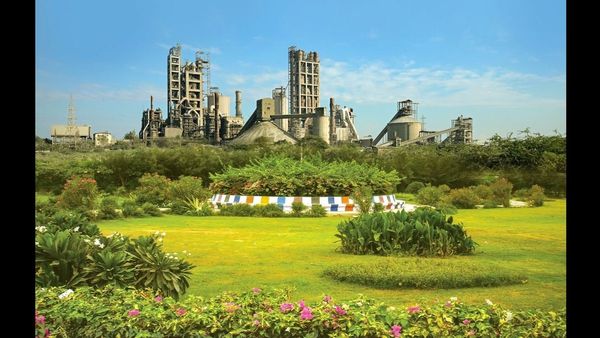 Ambuja Cements Partners With Leilac To Develop Low-Carbon Cement Project In Gujarat