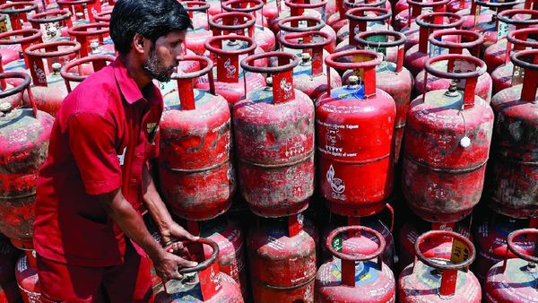 LPG Price Hike In Delhi: Gas Cylinder Price Increased By ₹29; Know What Is Cost Of Cylinder Today