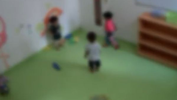 Toddler Bitten 25 Times at Maharashtra Pre School While Locked in Room With No Staff