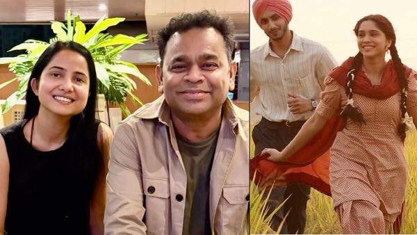 Who Is Deepali Sahay? Nearly Lost Her Voice For 20 Years, Now Behind Main Vaapas Aaunga's Viral Song