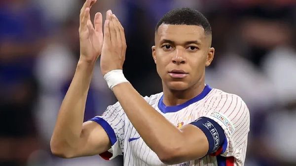 Kylian Mbappé Makes History: France Superstar Surpasses Pelé With Sensational World Cup 2026 Brace