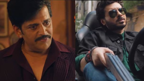 Munna Bhaiya Is Back! Mirzapur: The Movie Teaser Brings Back The Bhaukaal