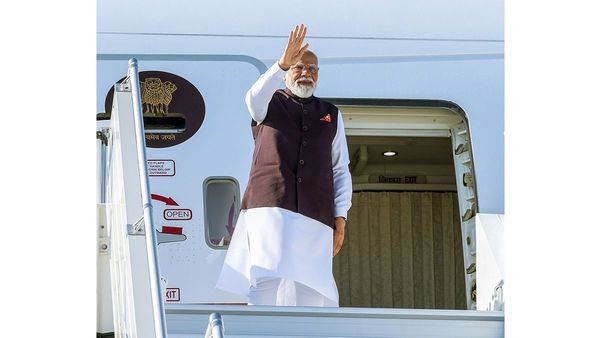 PM Modi's Historic Slovakia Visit: Strengthening India-Europe Ties In Trade And Technology
