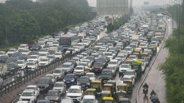 Big Relief For Commuters: PWD Proposes Rs 180 Crore Expansion For Badaun-Chandausi Highway Stretch