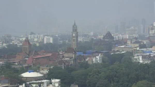 Where Is The Rain? Mumbai Monsoon Stalls As City Faces Unusually Dry June
