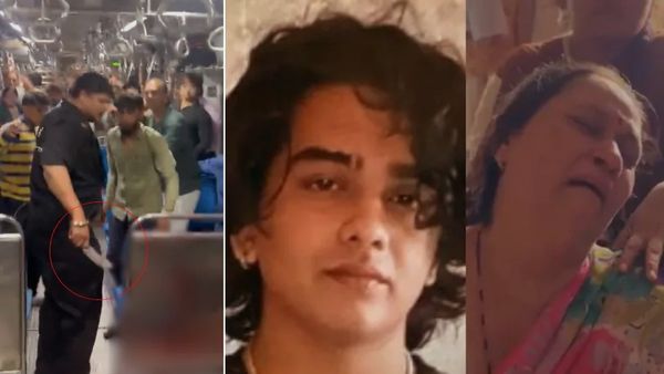 21-Year-Old Stabbed To Death On Mumbai Local Train, Family Seeks Death Penalty