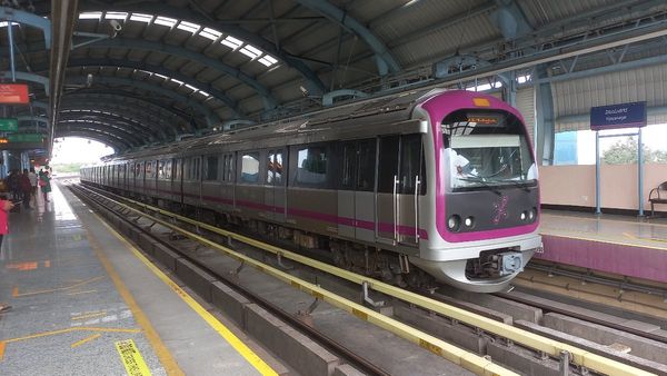 21 Breakdowns in 3 Years: Namma Metro’s Long List of Disruptions Explained