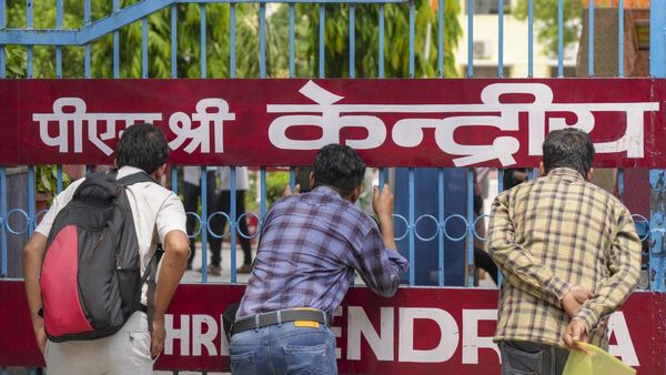 Massive Security Mobilisation Across India Ahead of NEET-UG Medical Exam