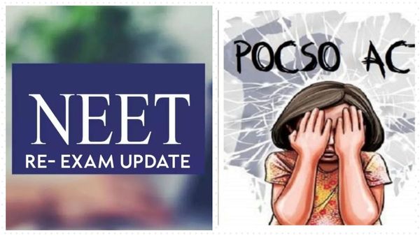Mumbai Court Grants Temporary Bail Tp POCSO Accused To Write NEET Exam
