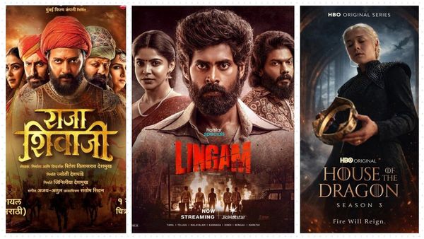 New OTT Releases This Week In Hindi, Tamil, Telugu, Kannada, & Malayalam In June Last Week