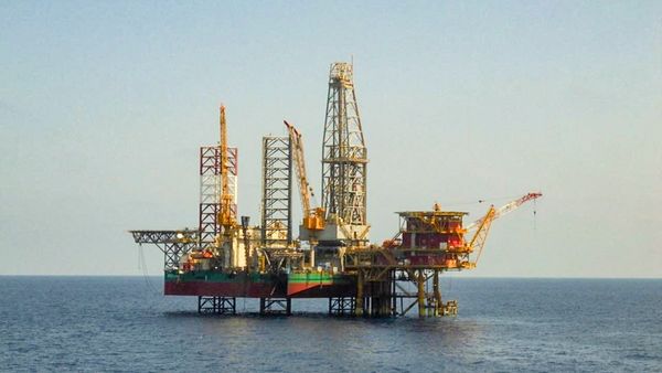 Oil Prices Drop As US-Iran Peace Deal Reopens A Vital Global Trade Route