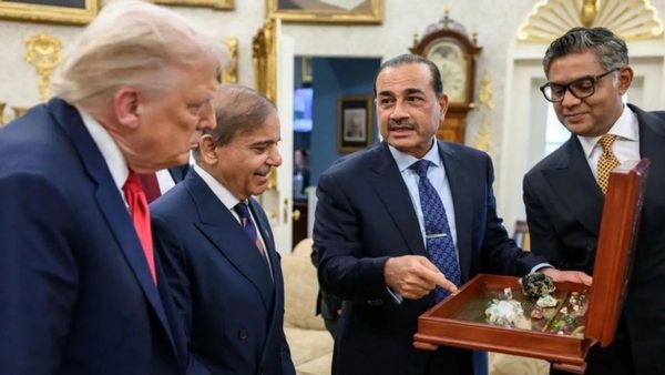 Pakistan Paid Nearly $1 Million A Month To Influence US During Operation Sindoor