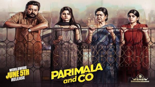 Parimala and Co Movie Review: What's Good, What's Bad In Jayaram's Film?