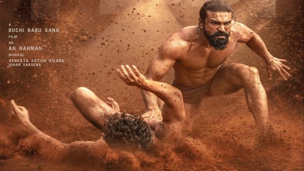 Peddi Box Office Collection: Ram Charan-Starrer Set For A Grand Opening