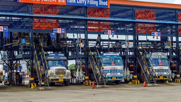 New Fuel Rule: Bulk Buyers Barred from Retail Pumps, Diesel Sales Limited for Trucks