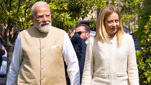 Italy PM Meloni Celebrates PM Modi’s Record-Breaking Tenure, Highlights Future-Focused India-Italy Partnership