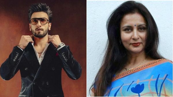 'Kudos To Him': Poonam Dhillon Defends Ranveer Singh Over Don 3 Exit Controversy