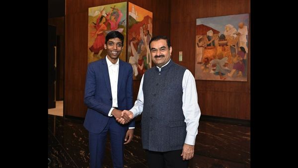 'Garv Hai' Athlete Praggnanandhaa Becomes First Indian Champion at Norway Chess