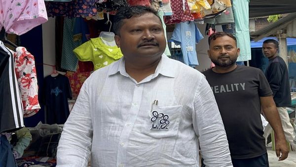 TMC Loses Another MP As Prakash Baraik Resigns As Rajya Sabha Member
