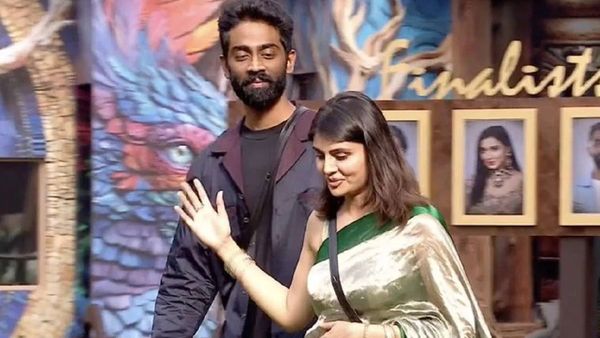 Once Rumoured To Be Dating Pranit More, Malti Chahar Breaks Silence On ₹370 Biryani Row