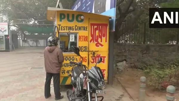 Air Pollution Control In Uttar Pradesh NCR: PUCC Enforcement And Electric Buses Push