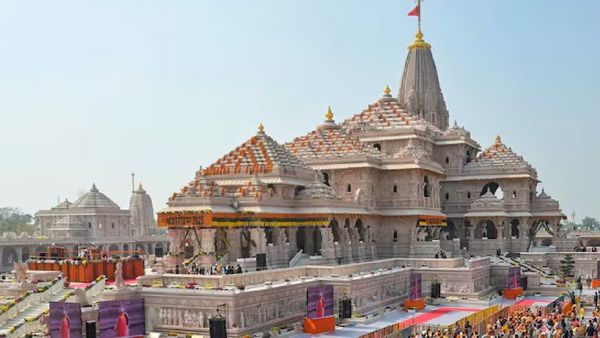 When the Faithful Are Robbed: The Ayodhya Theft and the Case for Temple Accountability