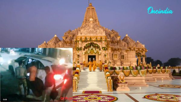 New Twist In Ram Temple Donation Theft Case: Trust Knew Of Alleged Theft Before The FIR, Claim Sources