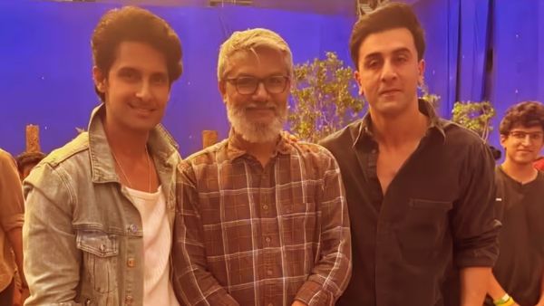 Ravie Dubey Reveals Divine Connection Behind His Casting As Lakshman In Ramayana